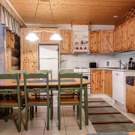 Kiiruna By Interhome Casa vacanze *