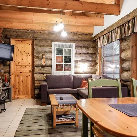 Kiiruna By Interhome Loma-asunnot Sirkka