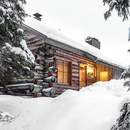 Kiiruna By Interhome
