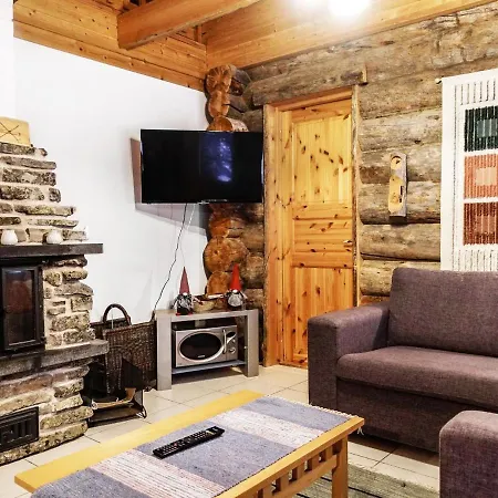 Kiiruna By Interhome Casa vacanze *