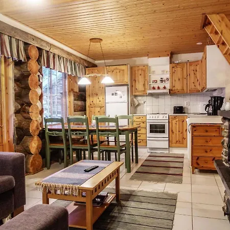 Kiiruna By Interhome Loma-asunnot Sirkka
